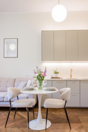 Julius Apartment